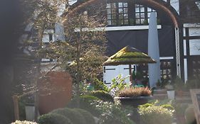 Torhaus Moehnesee